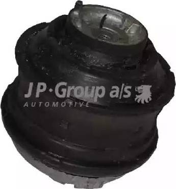 JP Group 1317903180 - Подушка, підвіска двигуна autozip.com.ua