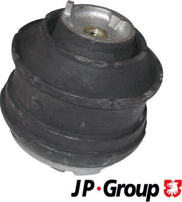JP Group 1317902680 - Подушка, підвіска двигуна autozip.com.ua