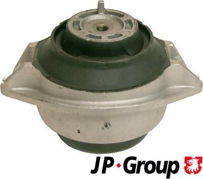 JP Group 1317902070 - Подушка, підвіска двигуна autozip.com.ua