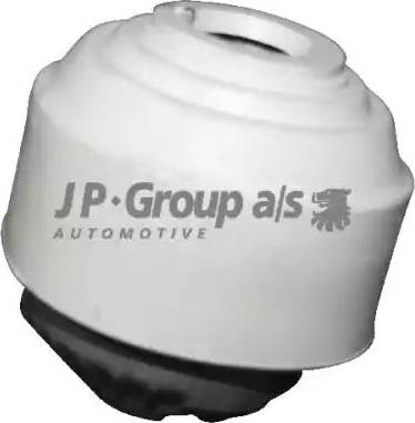 JP Group 1317902270 - Подушка, підвіска двигуна autozip.com.ua