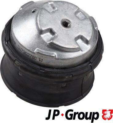 JP Group 1317902780 - Подушка, підвіска двигуна autozip.com.ua