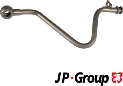 JP Group 1317600200 - Маслопровод, компресор autozip.com.ua