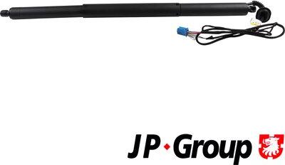 JP Group 1381204870 - Електромотор, задні двері autozip.com.ua