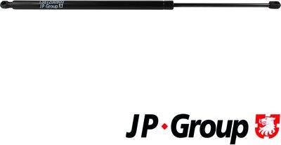 JP Group 1381200900 - Газова пружина, кришка багажник autozip.com.ua