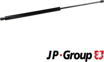 JP Group 1381200300 - Газова пружина, кришка багажник autozip.com.ua