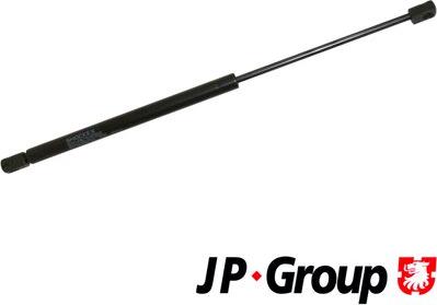 JP Group 1381200200 - Газова пружина, кришка багажник autozip.com.ua
