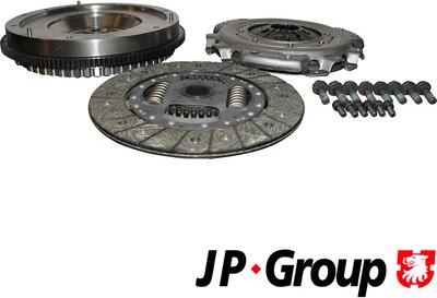 JP Group 1330403410 - Комплект зчеплення autozip.com.ua