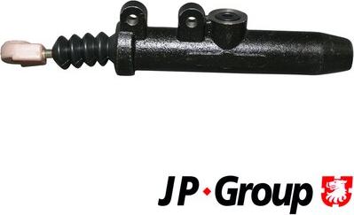 JP Group 1330600200 - Головний циліндр, система зчеплення autozip.com.ua