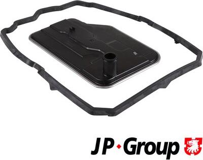 JP Group 1331900500 - Гідрофільтри, автоматична коробка передач autozip.com.ua