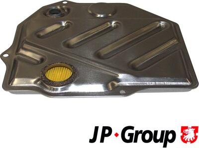JP Group 1331900100 - Гідрофільтри, автоматична коробка передач autozip.com.ua