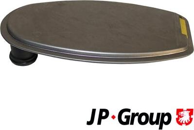 JP Group 1331900300 - Гідрофільтри, автоматична коробка передач autozip.com.ua