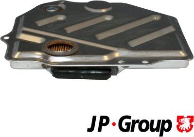 JP Group 1331900200 - Гідрофільтри, автоматична коробка передач autozip.com.ua