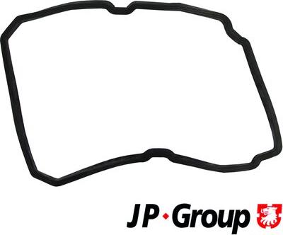 JP Group 1332100200 - Прокладка, масляний піддон автоматичної коробки передач autozip.com.ua