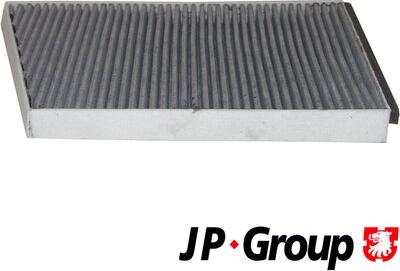 JP Group 1328100900 - Фільтр, повітря у внутрішній простір autozip.com.ua