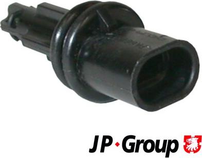 JP Group 1294100100 - Датчик, температура впускається autozip.com.ua
