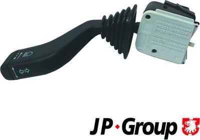 JP Group 1296200700 - Перемикач покажчиків повороту autozip.com.ua