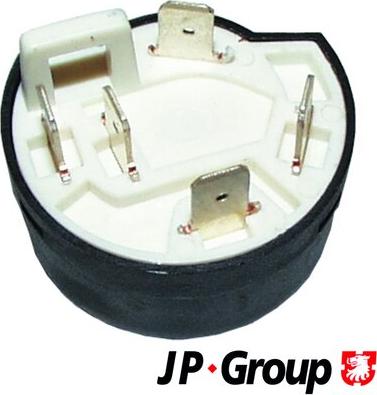 JP Group 1290400500 - Перемикач запалювання autozip.com.ua