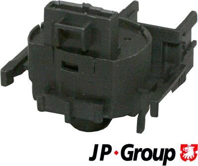 JP Group 1290400800 - Перемикач запалювання autozip.com.ua