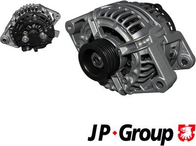 JP Group 1290100900 - Генератор autozip.com.ua