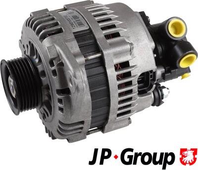 JP Group 1290101600 - Генератор autozip.com.ua