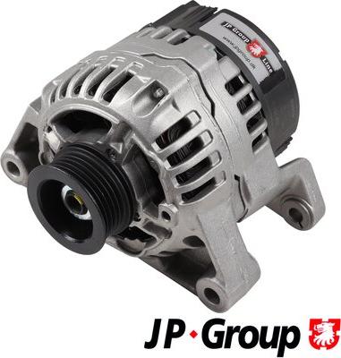JP Group 1290102200 - Генератор autozip.com.ua