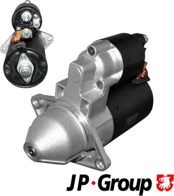 JP Group 1290302000 - Стартер autozip.com.ua