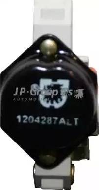 JP Group 1290200500 - Регулятор напруги генератора autozip.com.ua