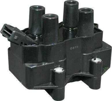 JP Group 1291600700 - Котушка запалювання autozip.com.ua