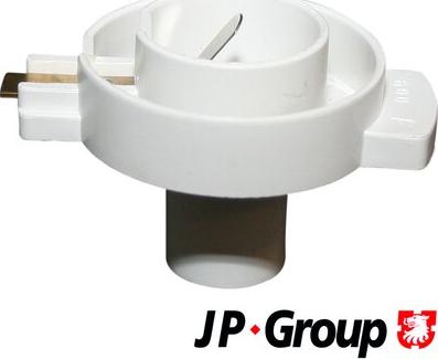 JP Group 1291300200 - Бігунок розподільника запалювання autozip.com.ua