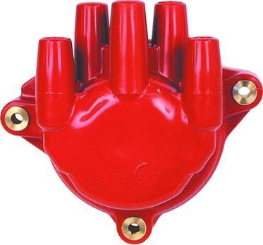 JP Group 1291200400 - Кришка розподільника запалювання autozip.com.ua