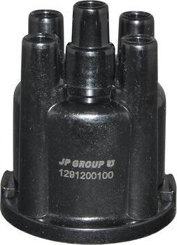 JP Group 1291200100 - Кришка розподільника запалювання autozip.com.ua