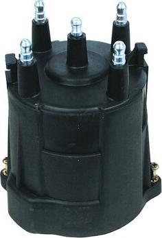 JP Group 1291200200 - Кришка розподільника запалювання autozip.com.ua