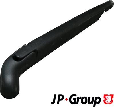 JP Group 1298300100 - Важіль склоочисника, система очищення вікон autozip.com.ua