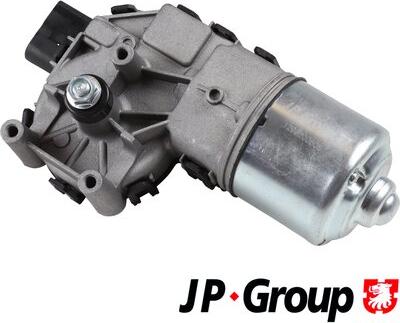 JP Group 1298200500 - Двигун склоочисника autozip.com.ua