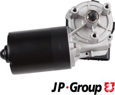 JP Group 1298200600 - Двигун склоочисника autozip.com.ua