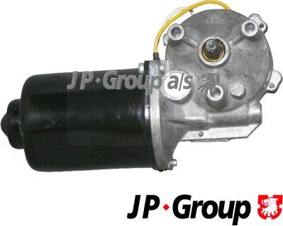 JP Group 1298200100 - Двигун склоочисника autozip.com.ua