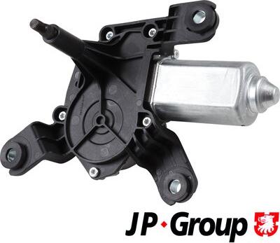 JP Group 1298201500 - Двигун склоочисника autozip.com.ua