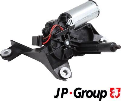 JP Group 1298201200 - Двигун склоочисника autozip.com.ua