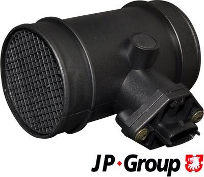 JP Group 1293901300 - Датчик потоку, маси повітря autozip.com.ua