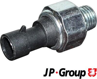 JP Group 1293501300 - Датчик, тиск масла autozip.com.ua