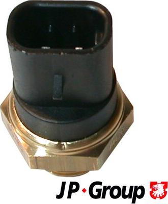 JP Group 1293200200 - Термовимикач, вентилятор радіатора / кондиціонера autozip.com.ua