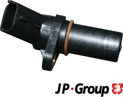 JP Group 1293700500 - Датчик імпульсів, колінчастий вал autozip.com.ua