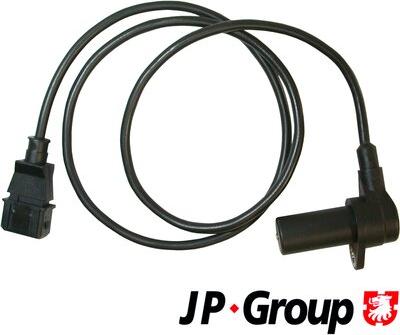 JP Group 1293700800 - Датчик імпульсів, колінчастий вал autozip.com.ua