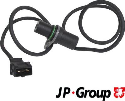 JP Group 1293700300 - Датчик імпульсів, колінчастий вал autozip.com.ua