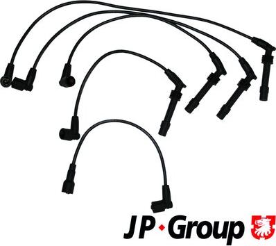 JP Group 1292002110 - Комплект проводів запалювання autozip.com.ua