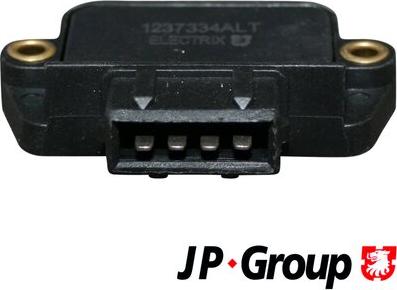 JP Group 1292100100 - Блок керування, система запалювання autozip.com.ua