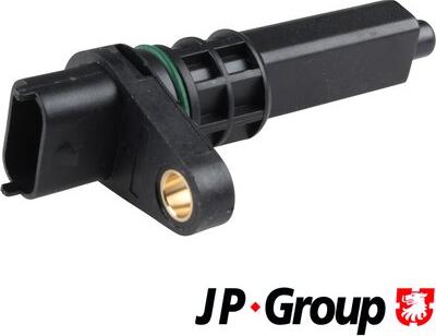 JP Group 1297100600 - Датчик швидкості, спідометра autozip.com.ua