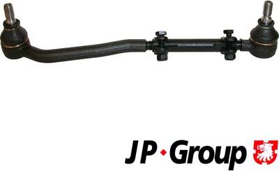 JP Group 1244400380 - Поперечна рульова тяга autozip.com.ua