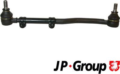JP Group 1244400280 - Поперечна рульова тяга autozip.com.ua