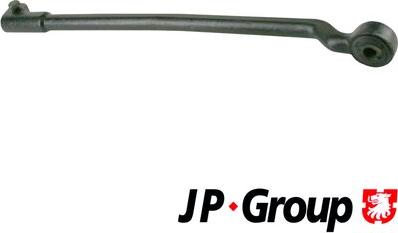 JP Group 1244500380 - Осьовий шарнір, рульова тяга autozip.com.ua